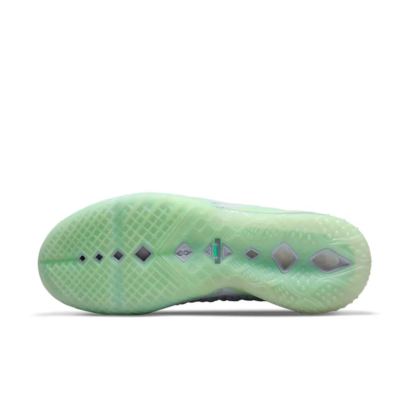 LeBron 18 Blue (CQ9283-401)