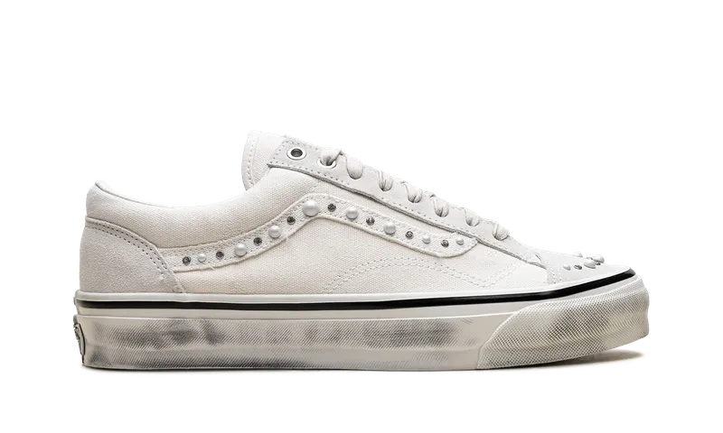 Vans OTW Old Skool 36 “Pearlized Pack Marshmallow” (VN000E8VCCZ)