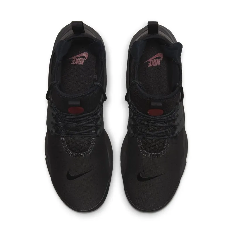 Nike Air Presto Mid Utility Black (DC8751-001)