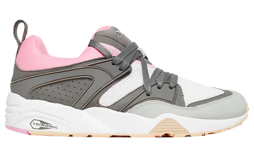 Puma Blaze Of Glory Solebox Champagne