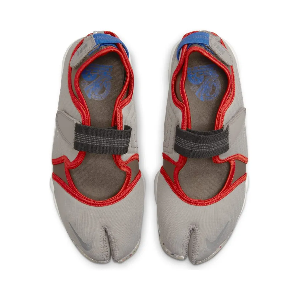 Nike Air Rift Enigma Stone Team Orange (W) (DV0782-001)