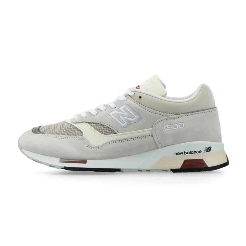 New Balance 1500 Made in UK “Vaporous Grey” (U1500WBR)