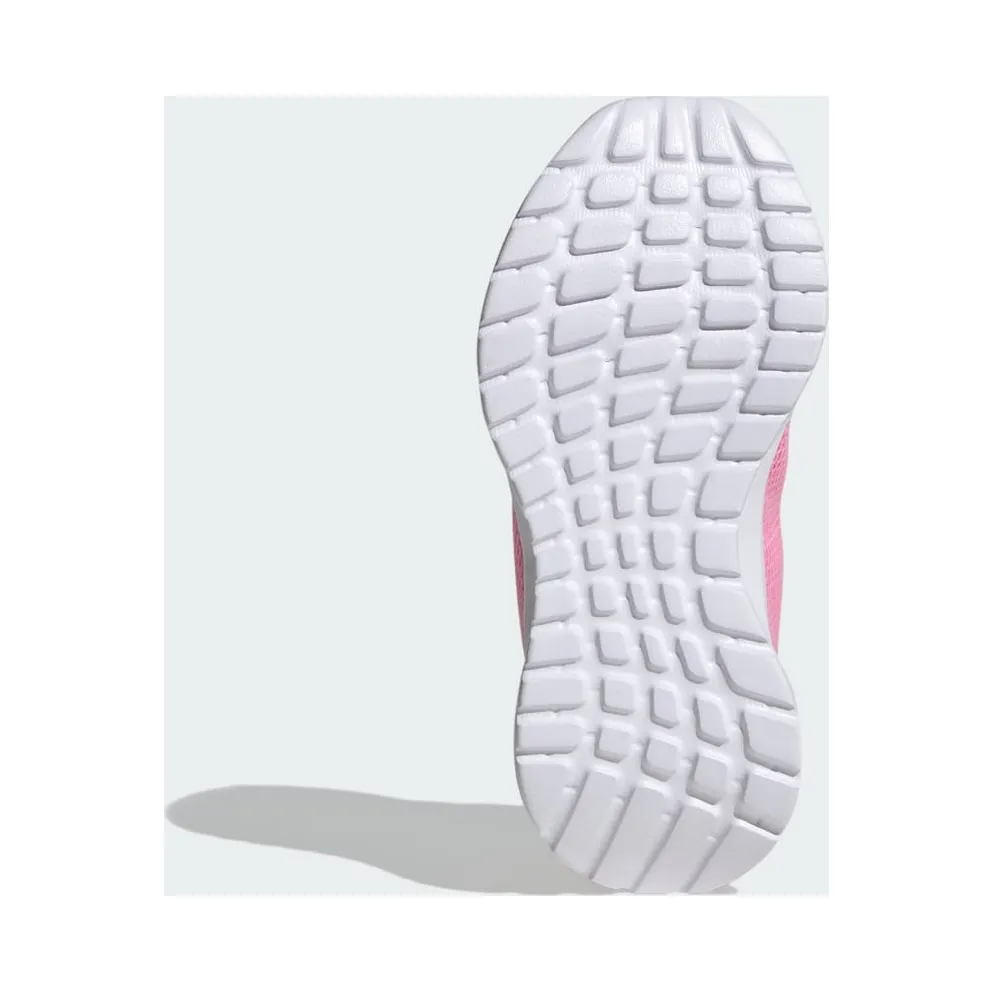 adidas Tensaur Run Bliss Pink / Cloud White / Hazy Orange (IG1238)