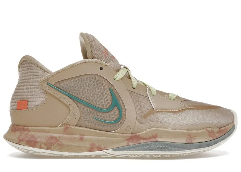 Nike Kyrie Low 5 N7 (2022) (DQ7603-200)