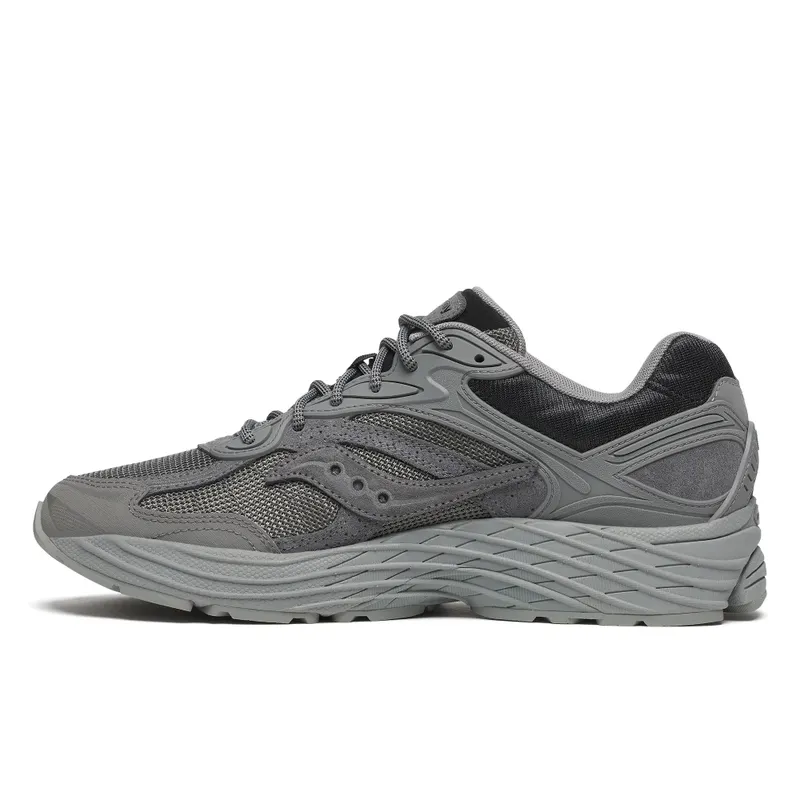 SAUCONY ProGrid Omni 9 Armor “Grey” (S70897-1)