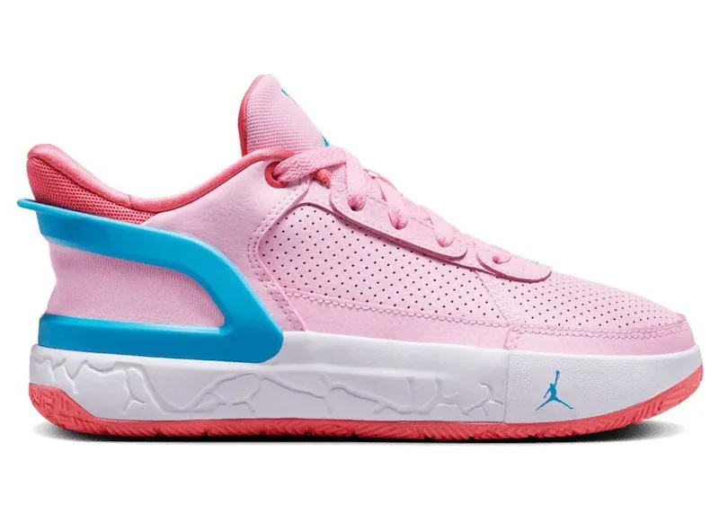 Jordan DAY1 EO Pink Foam Pink Salt White Blue Lightning (FQ1306-600)