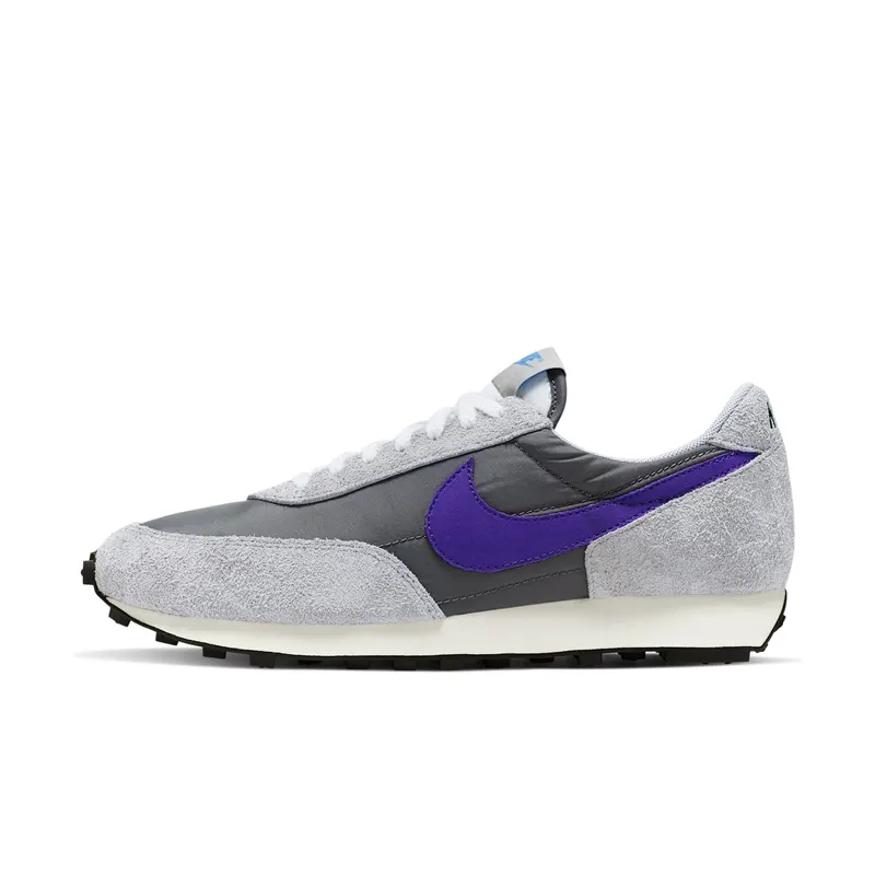 Nike Daybreak Cool Grey Hyper Grape Cool Grey/Hyper Grape-Wolf Grey (BV7725-001)