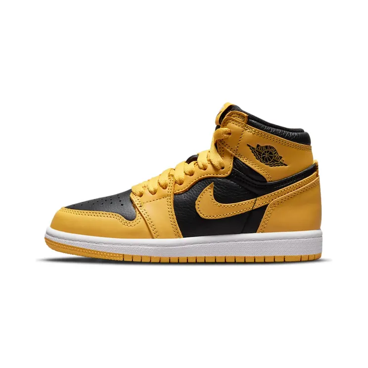 Jordan 1 Retro High OG Pollen (PS) (AQ2664-701)