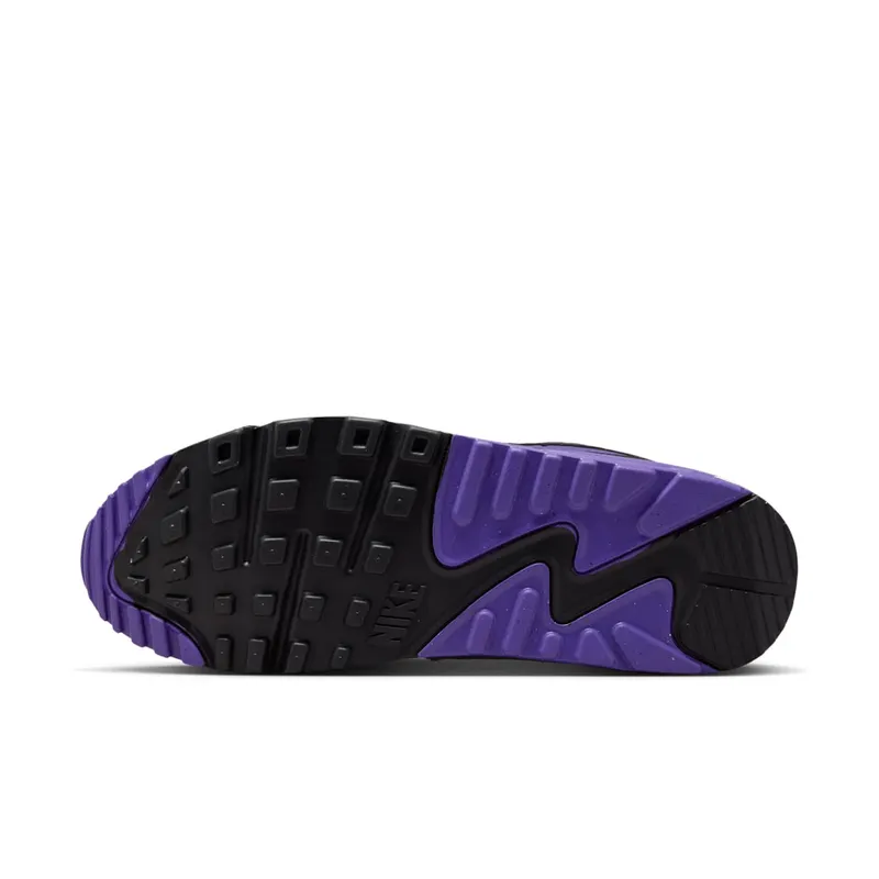 Nike Air Max 90 “Neutral Grey Purple” (DH8010-110)