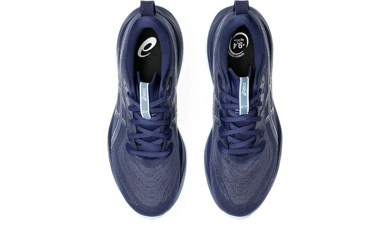 ASICS Gel-Cumulus 27 Indigo Blue Cool Grey (1011B960-401)