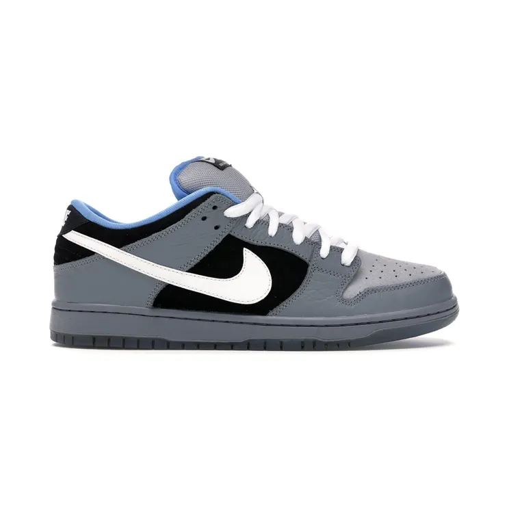 Nike Dunk SB Low Petoskey Premier