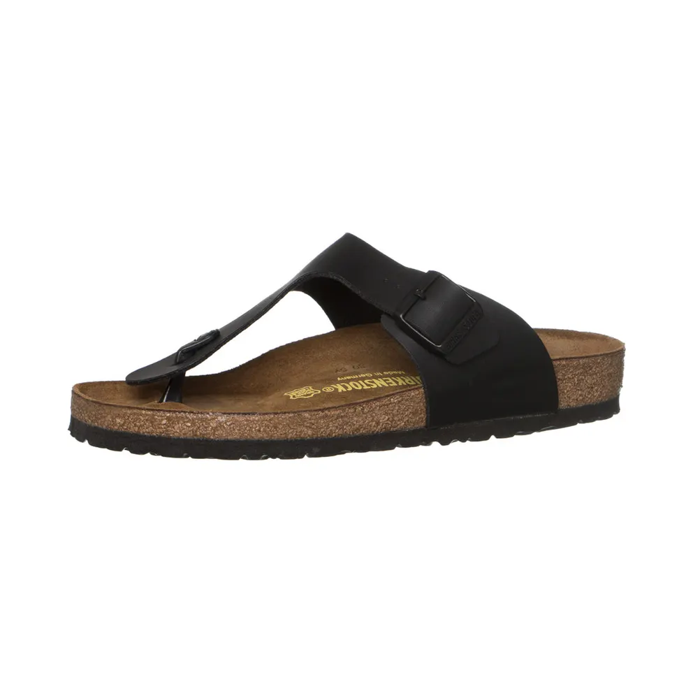 Birkenstock Ramses Black (044791)