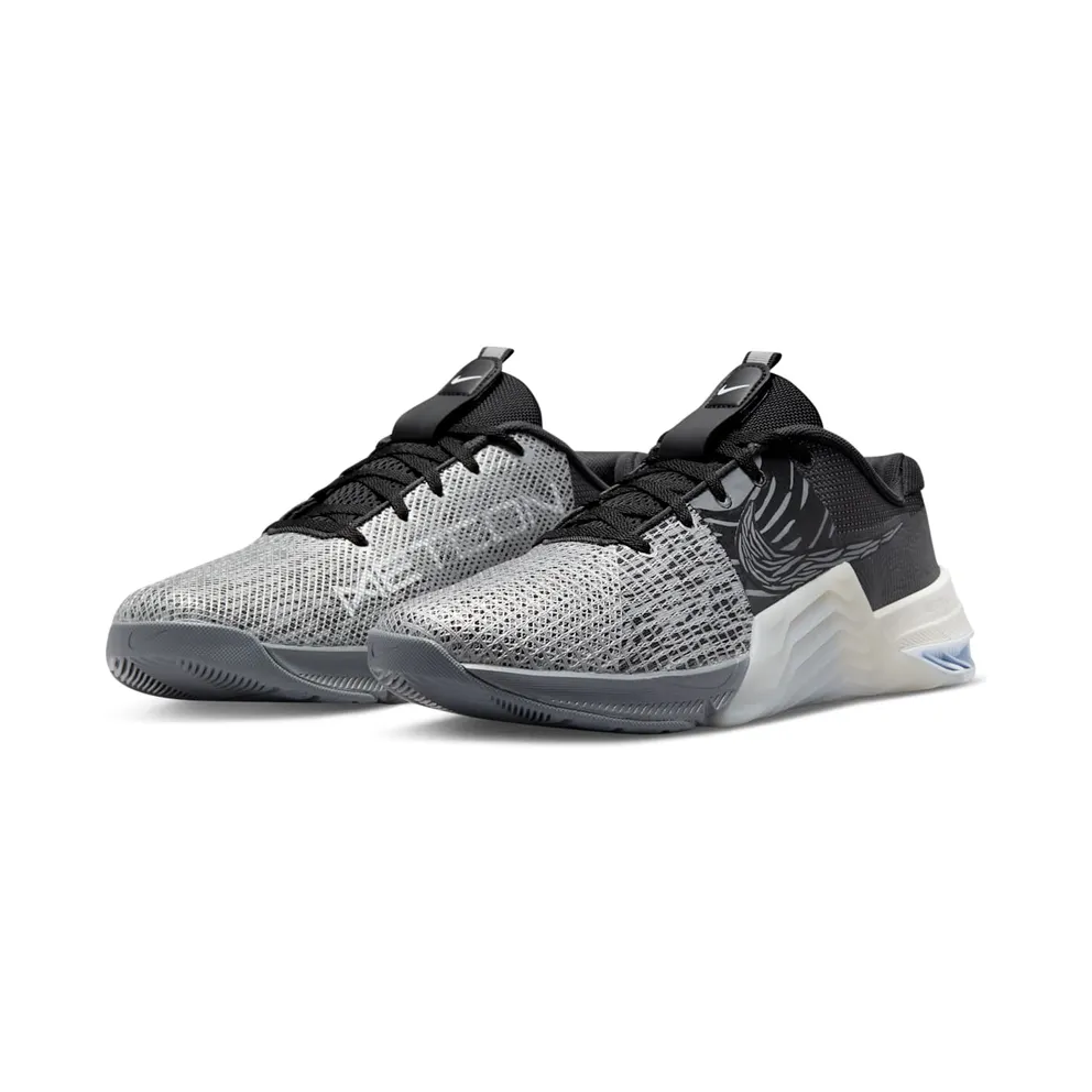 Nike Metcon 8 AMP Dark Smoke Grey (DQ4675-001)