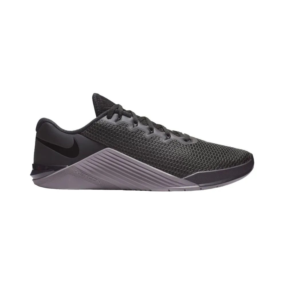 Nike Metcon 5 Gunsmoke (AQ1189-001)