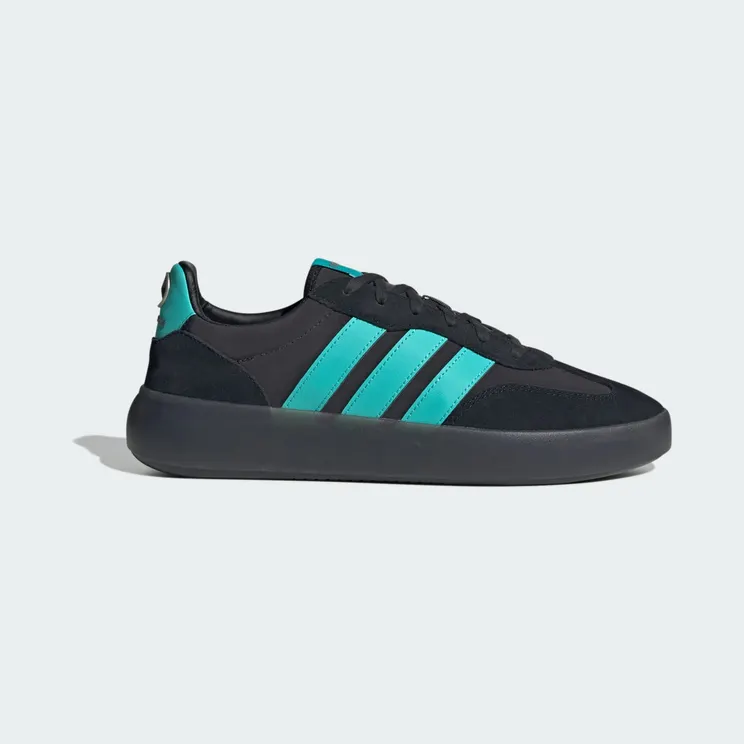 Adidas Mercedes – AMG Petronas Formula One Team Barreda Decode Carbon / Semi Mint Rush / Core Black (JR1063)