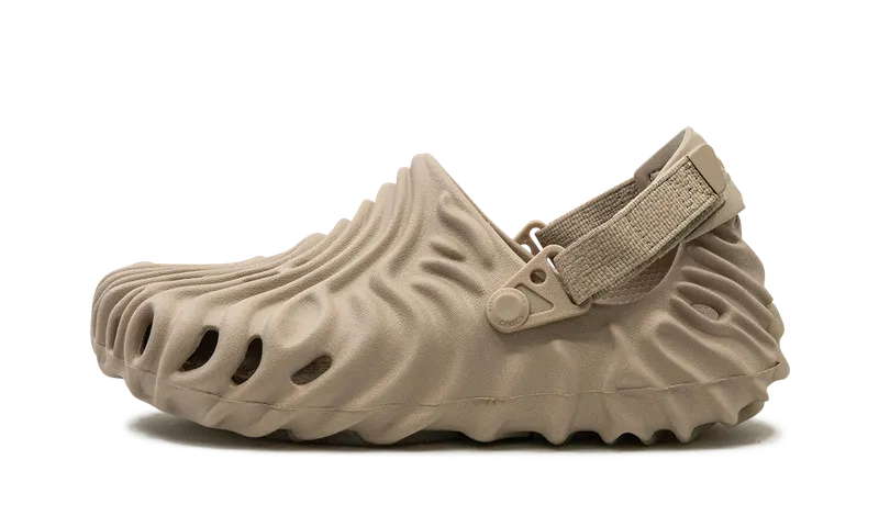 Crocs Pollex Clog “Salehe Bembury – Horchata” (207393-2DO)