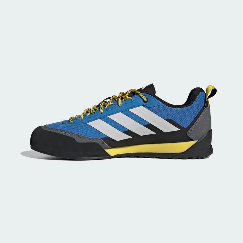 Adidas Terrex Skychaser Solo Approach Ray Blue / Grey One / Core Black (JS4330)