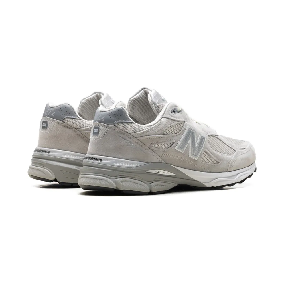 New Balance 990v3 x Kith “Hallow” (U990KT3)