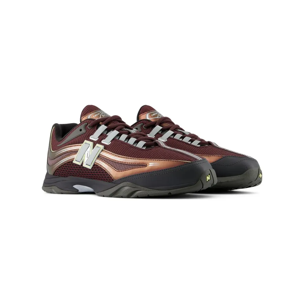 New Balance RC56 Silver Metallic Fast Track