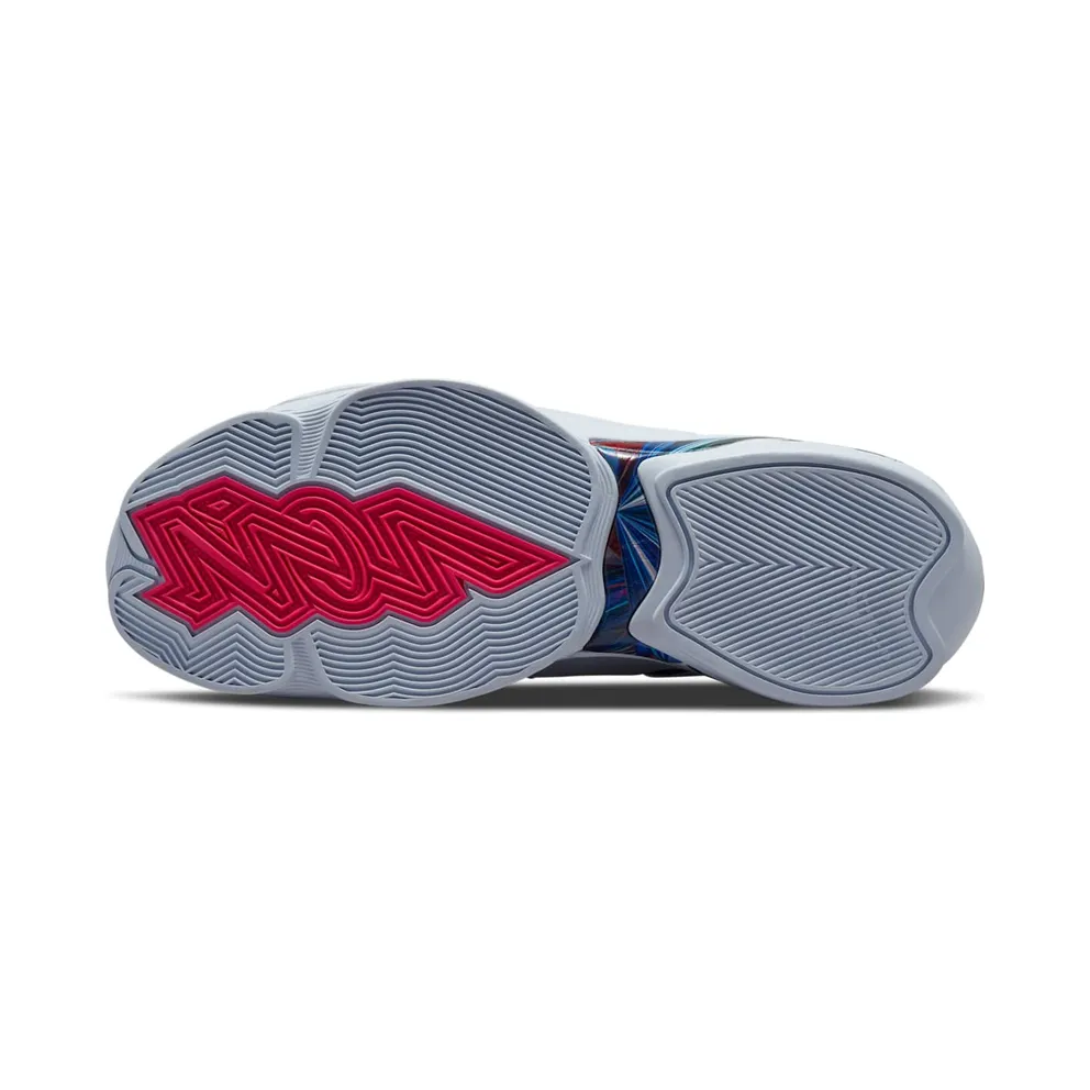 Zion 2 Basketball Blue (DO9161-467)