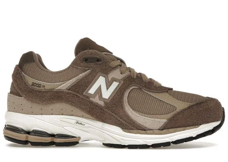 New Balance 2002R ASOS Exclusive Brown (M2002RAY)