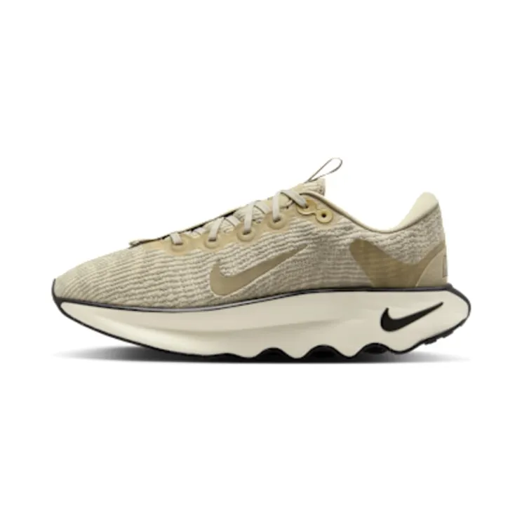 Nike Motiva Beige “Desert Khaki / Light Khaki / Sail” (DV1237-200)