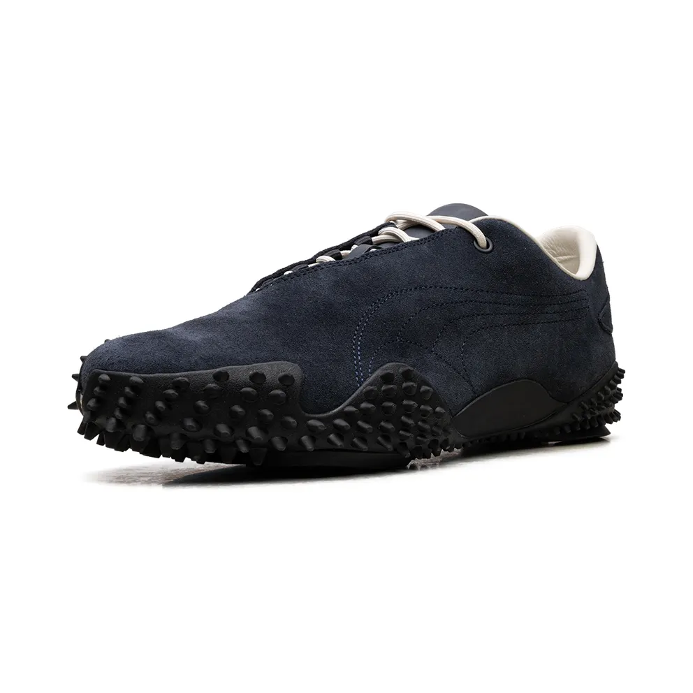 Puma Mostro “JJJJound – Deep navy” (403823-03)