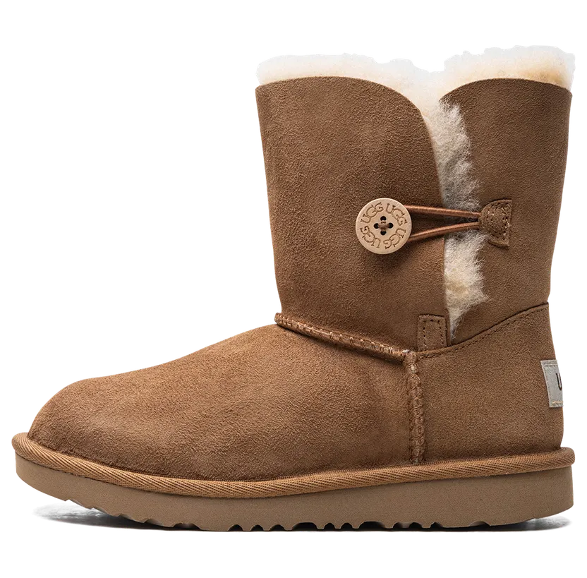 Ugg Bailey Button Ii Boot “CHESTNUT” (1017400K-CHE)
