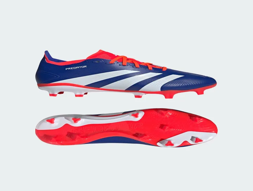 Adidas Voetbalschoenen IF6348