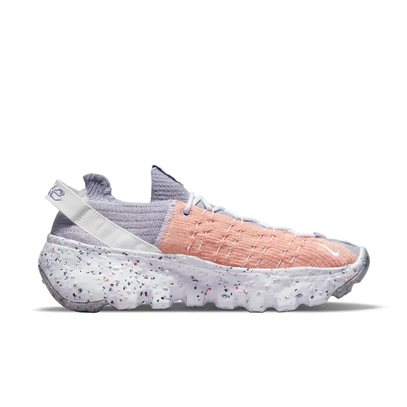 Nike Space Hippie 04 “Purple Dawn Sunset” (CZ6398-510)