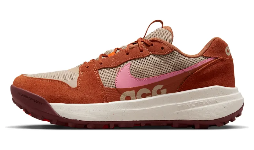 Nike ACG Lowcate Bacon (DM8019-201)