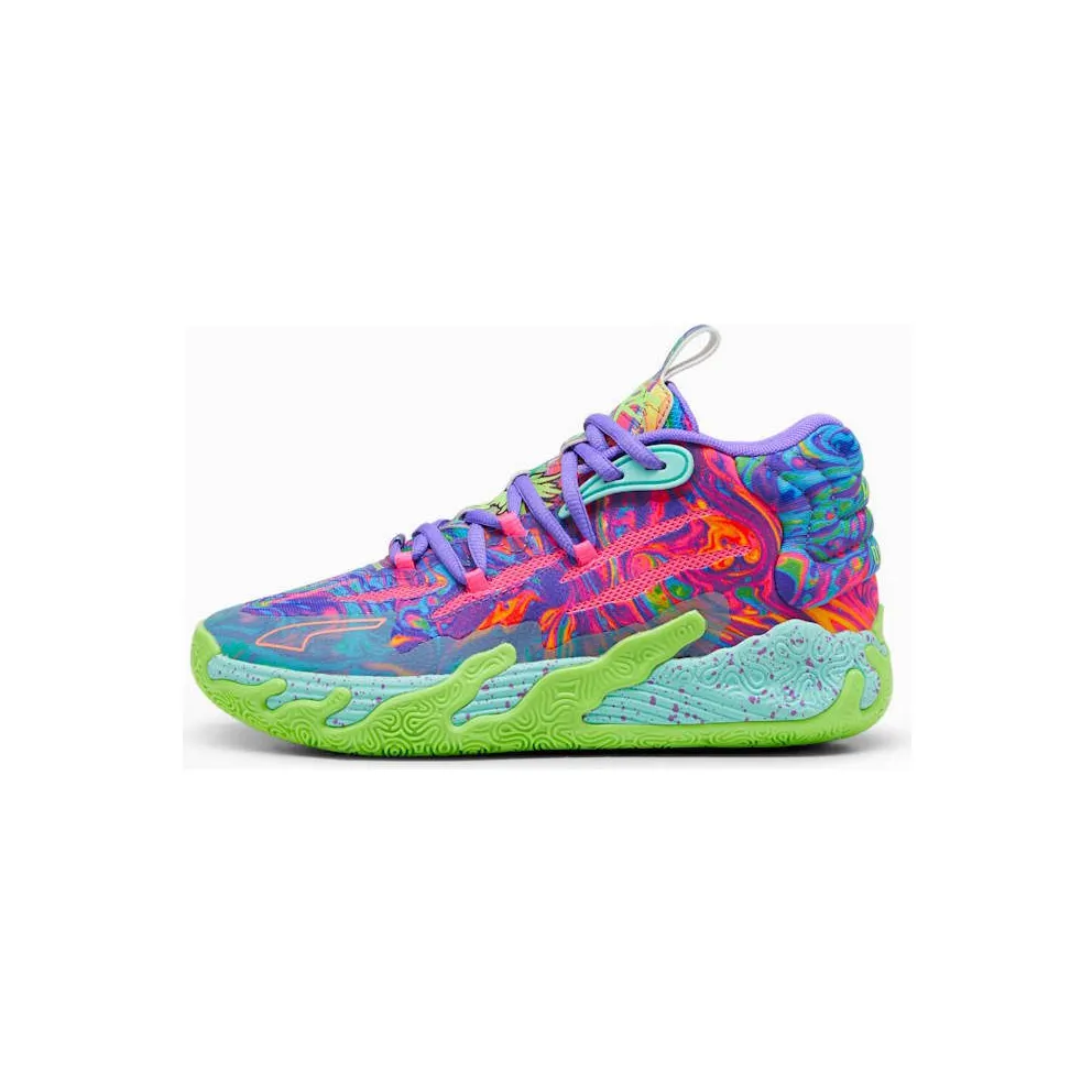 Puma LaMelo Ball MB.03 Be You (379935-01)