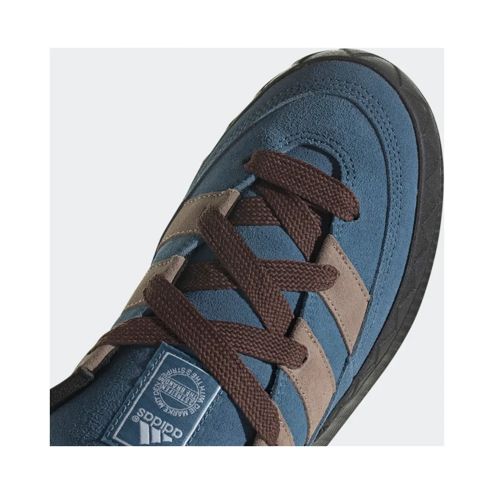 Adidas Adimatic Pantone / Pantone / Crystal White (HQ6901)