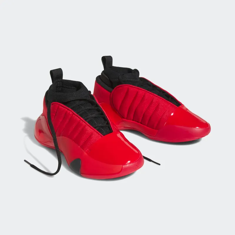 adidas Harden Vol. 7 Scarlet (HQ9102)