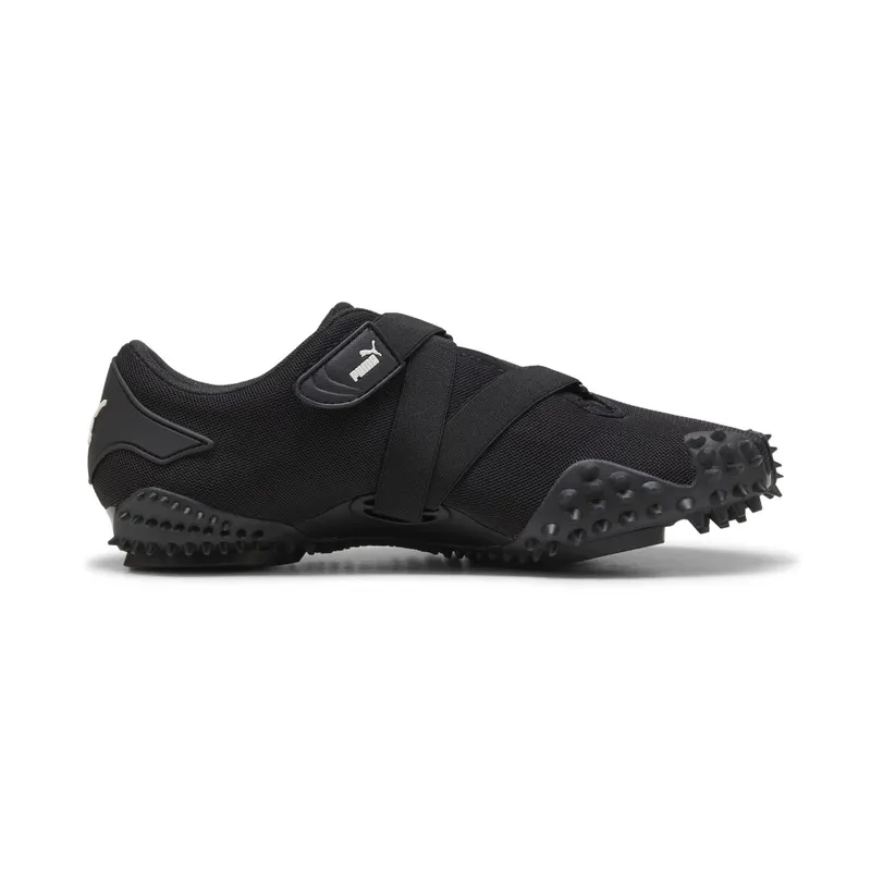 Puma Mostro OG Prime “Puma Black / Puma White” (403206_09)