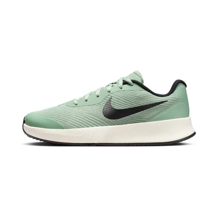 Nike Vapor Lite 3 “Steam / Light Silver / White / Black” (HQ5291-005)