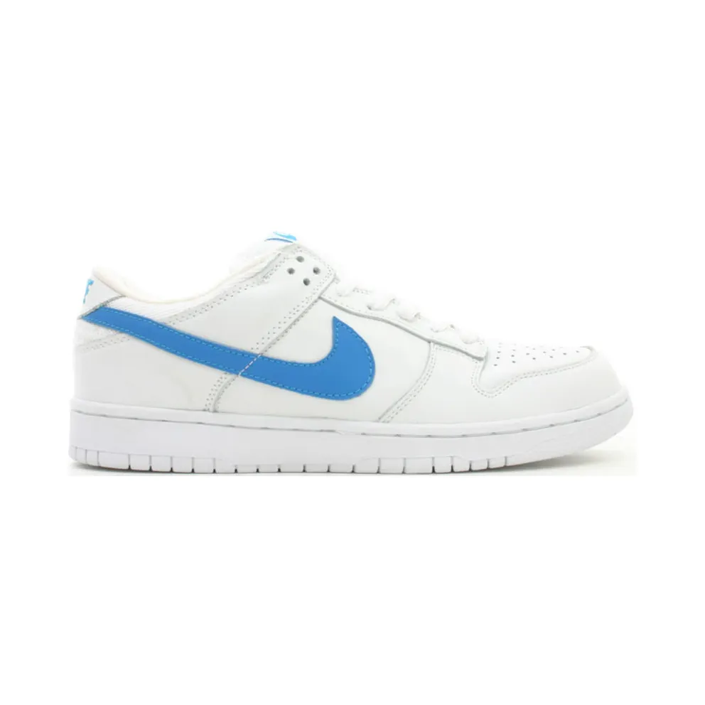 Nike SB Dunk Low Richard Mulder (304292-141)