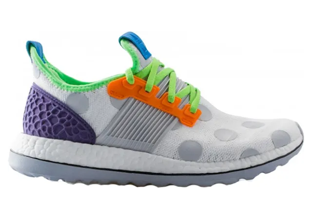 adidas Pureboost ZG Kolor Polka Dot