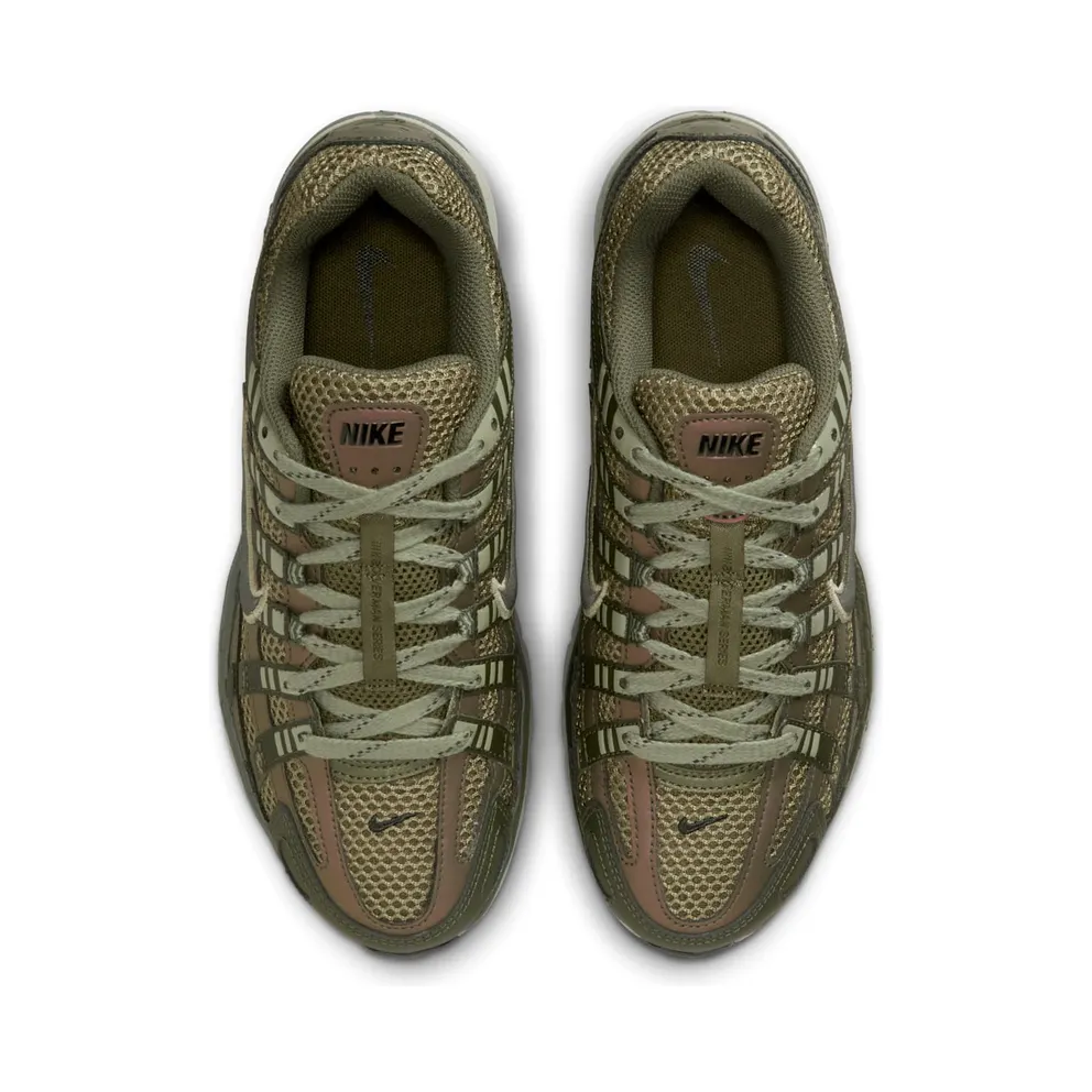 Nike P-6000 SE Sequoia Cargo Khaki Light Army (IF1756-300)
