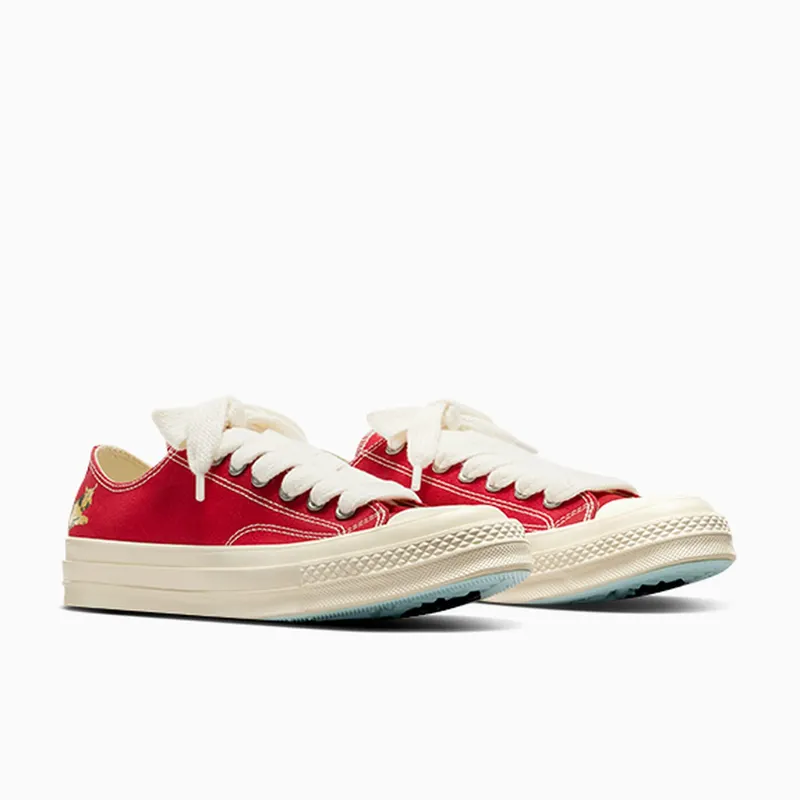 Converse Chuck 70 Low GOLF le FLEUR* Darryl Salsa (A12145C)