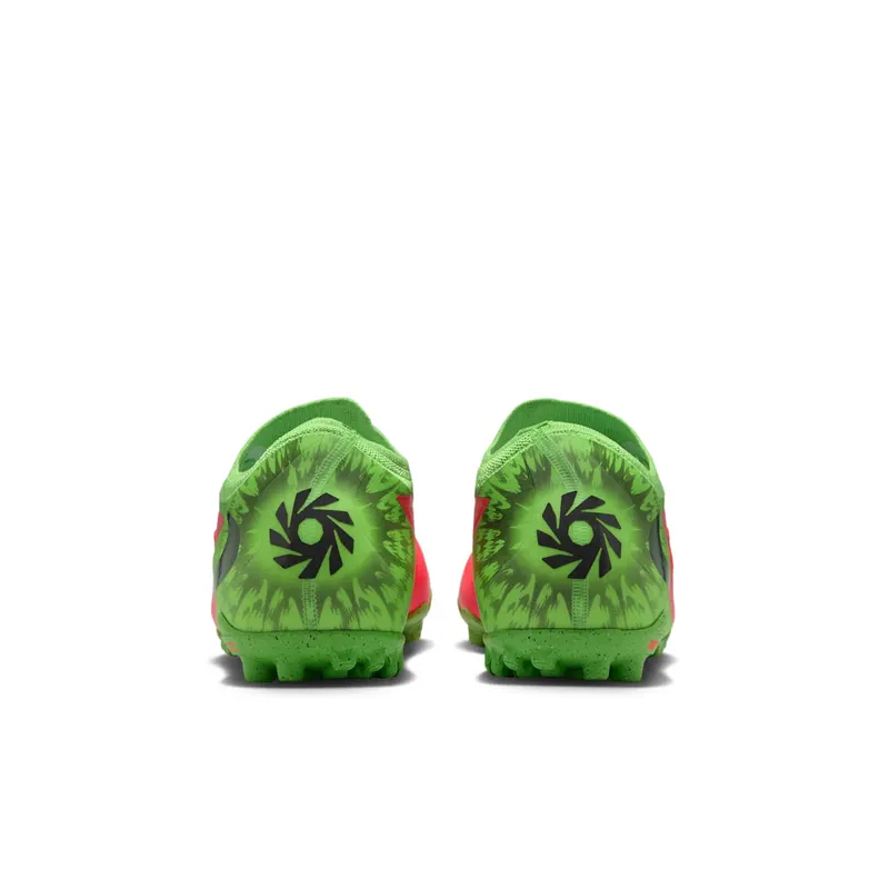 Nike Phantom 6 Low Pro TF Erling Haaland Harness Your Haaland (IH1788-603)