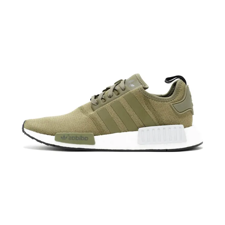 adidas NMD R1 Olive
