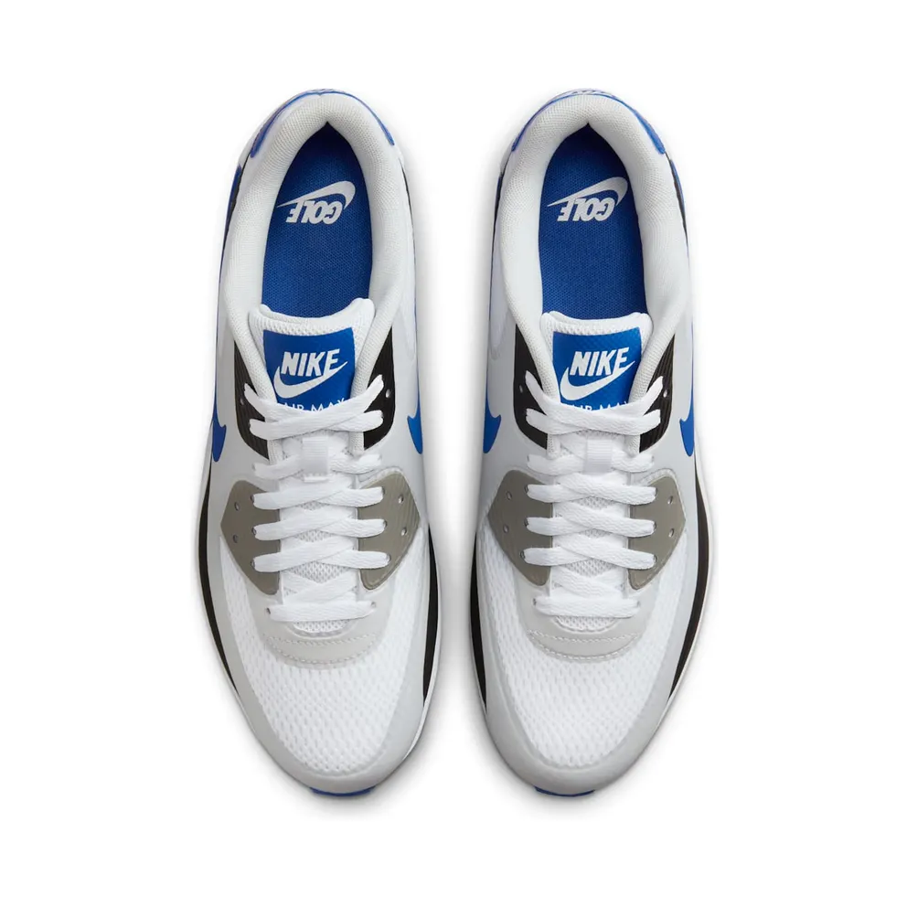 Nike Air Max 90 Golf “Game Royal” (DX5999-141)