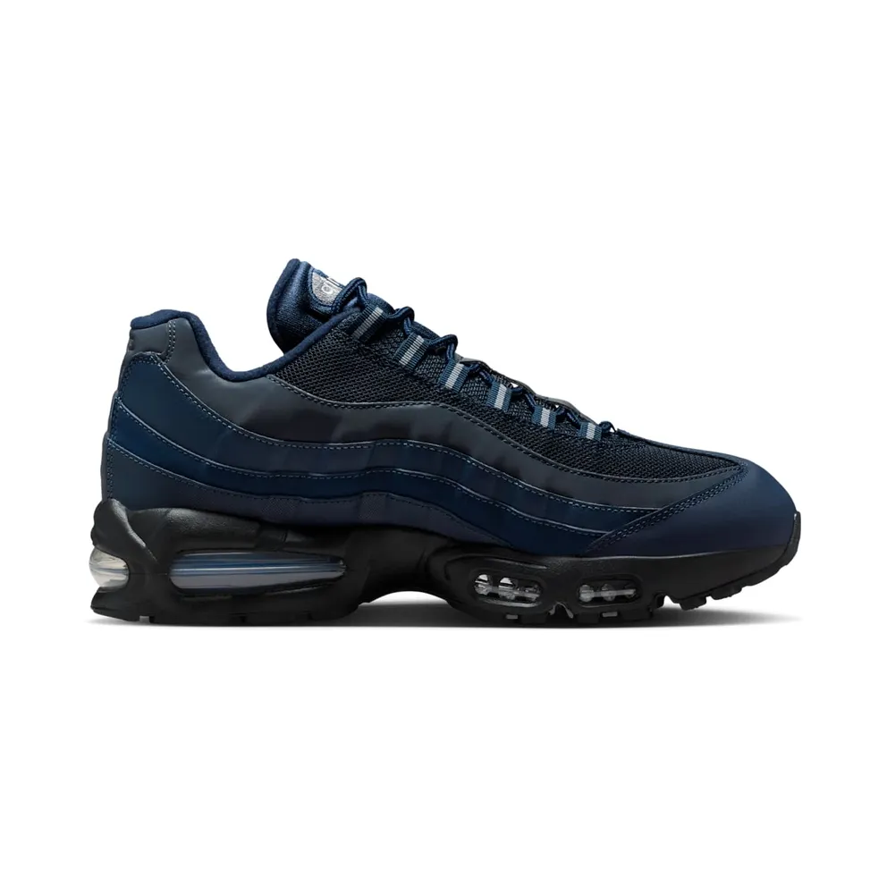 Nike Air Max 95 “Big Bubble Obsidian” (IM5987-451)