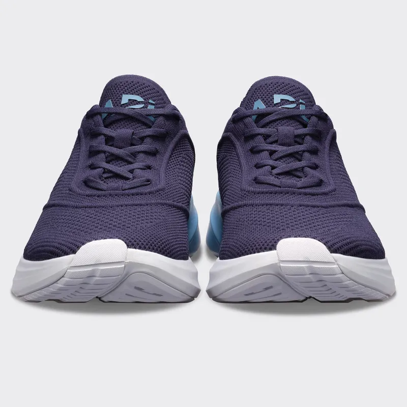 APL TechLoom Dream “Navy/Heritage Blue/White” (Men)