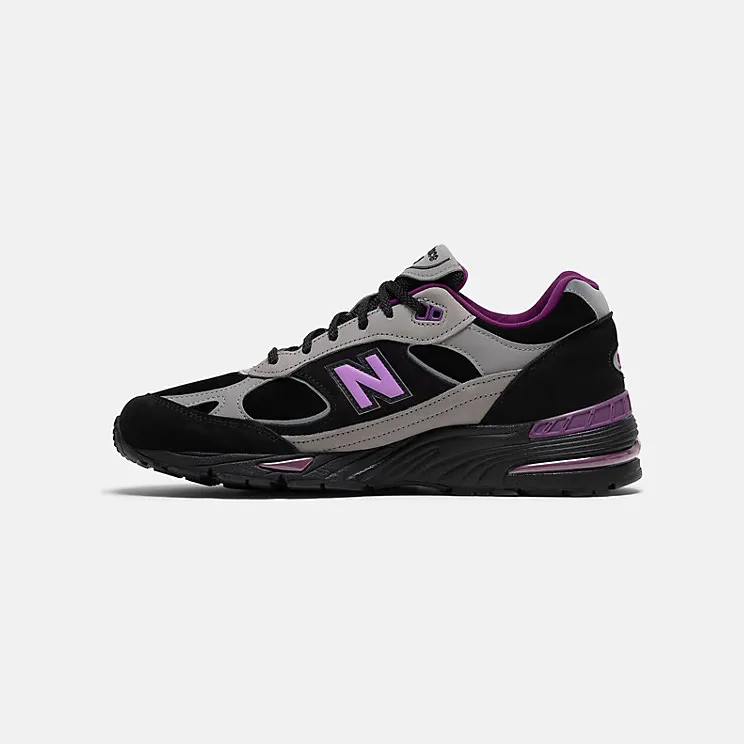 new-balance-991 M991SRP