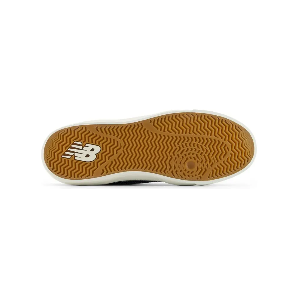 New Balance Numeric 417 Low Franky Villani Eclipse White (UN417NAS)