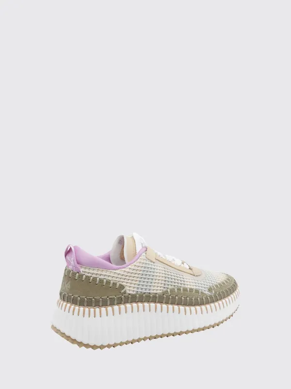 Chloé CHLOÉ Grey (CHC22S579Y038A)