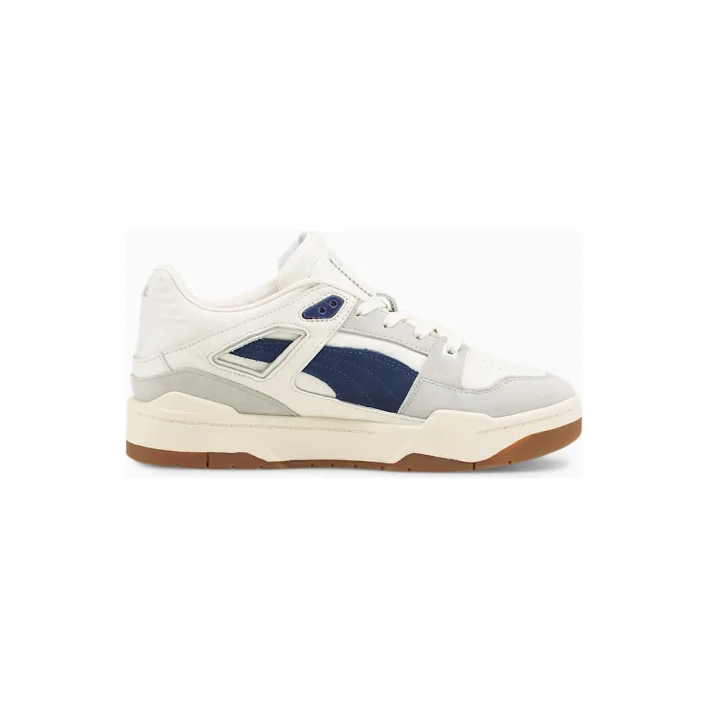 Puma x Lauren London Slipstream für Damen Weiß (389575-01)
