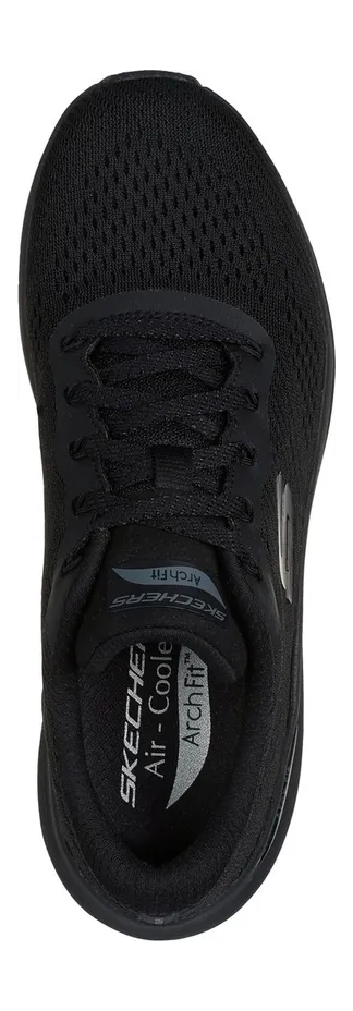 skechers-arch-fit-2-0 150051_BBK